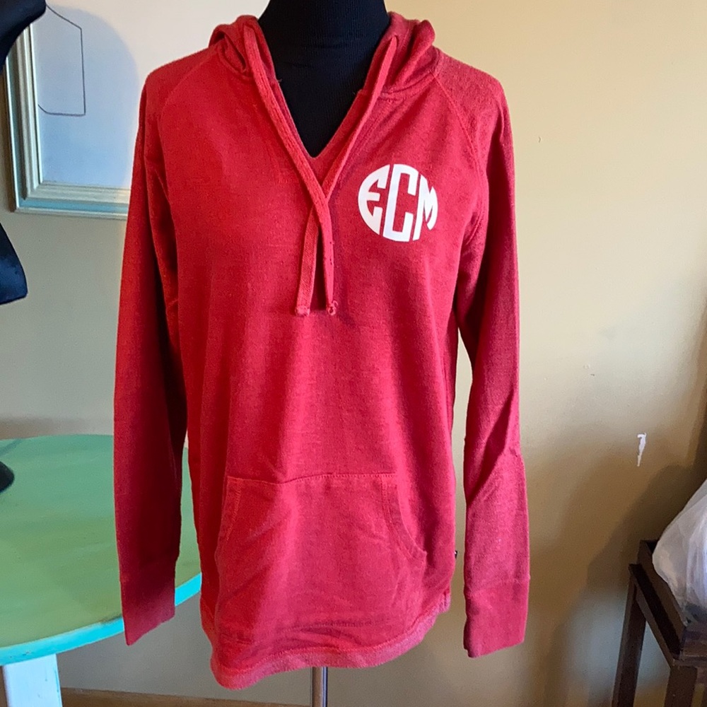 Pennant ECM PULLOVER HOODIE